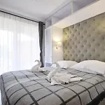 Apartament C003 Polanki Park